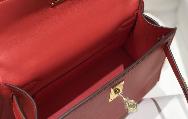 Hermes Kelly Bags